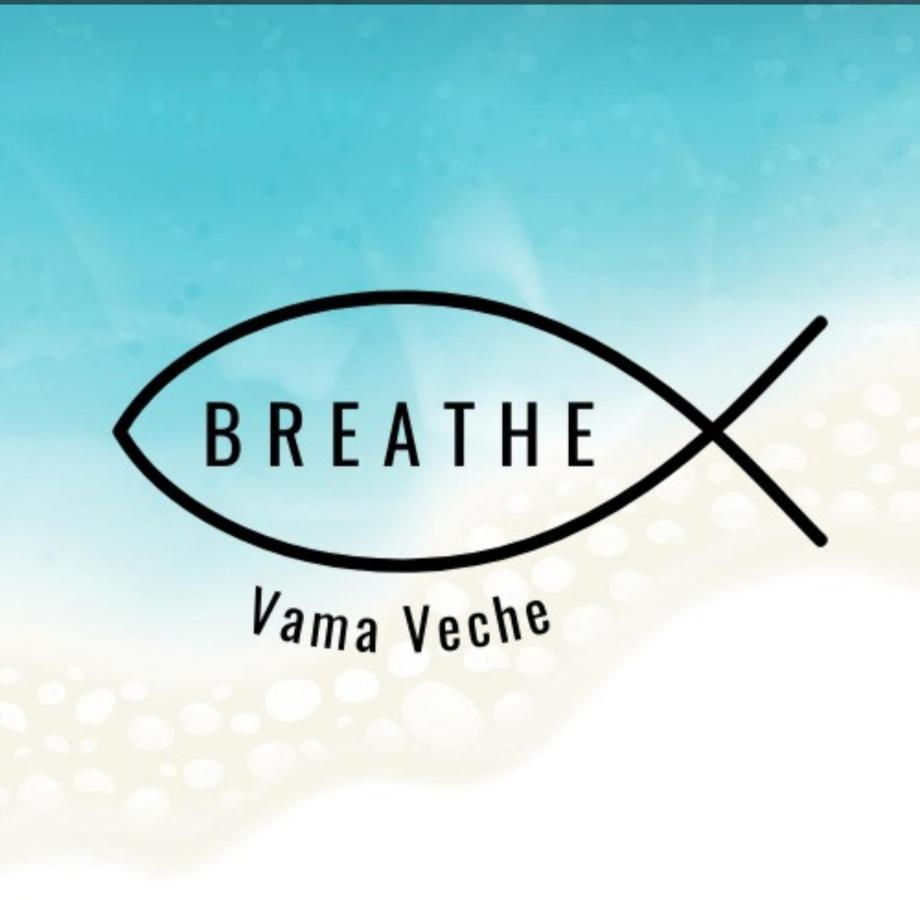 Breathe Hotel Vama Veche Exterior photo