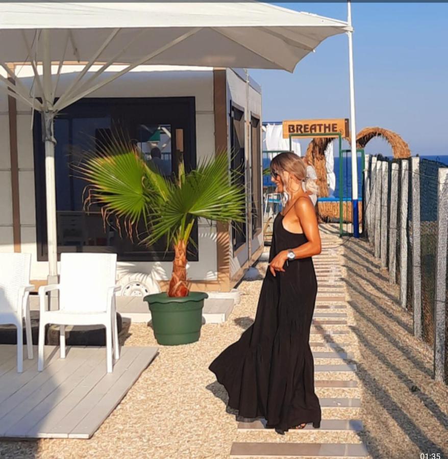 Breathe Hotel Vama Veche Exterior photo