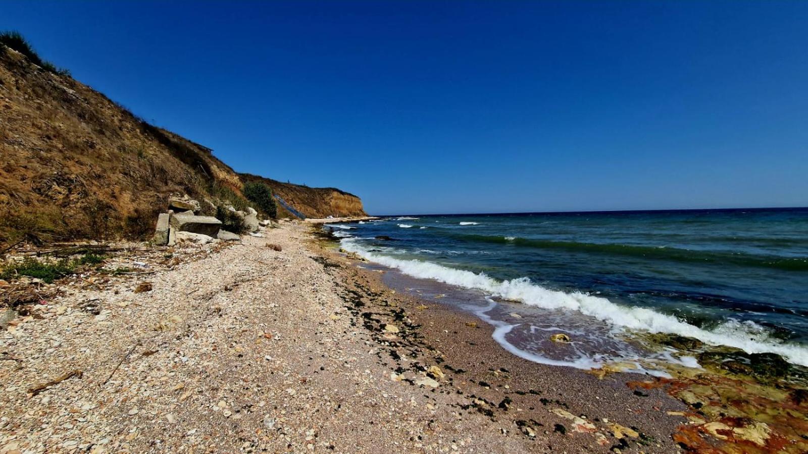 Breathe Hotel Vama Veche Exterior photo