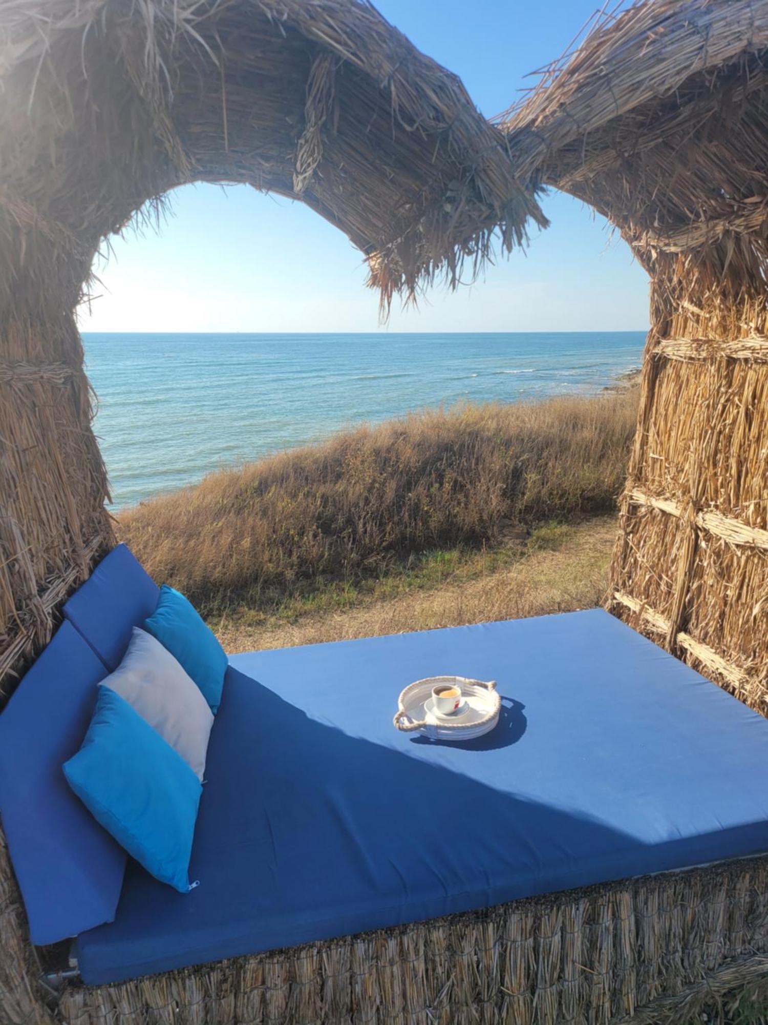 Breathe Hotel Vama Veche Exterior photo