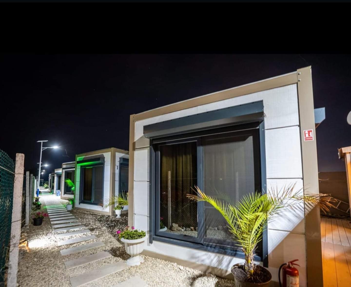 Breathe Hotel Vama Veche Exterior photo